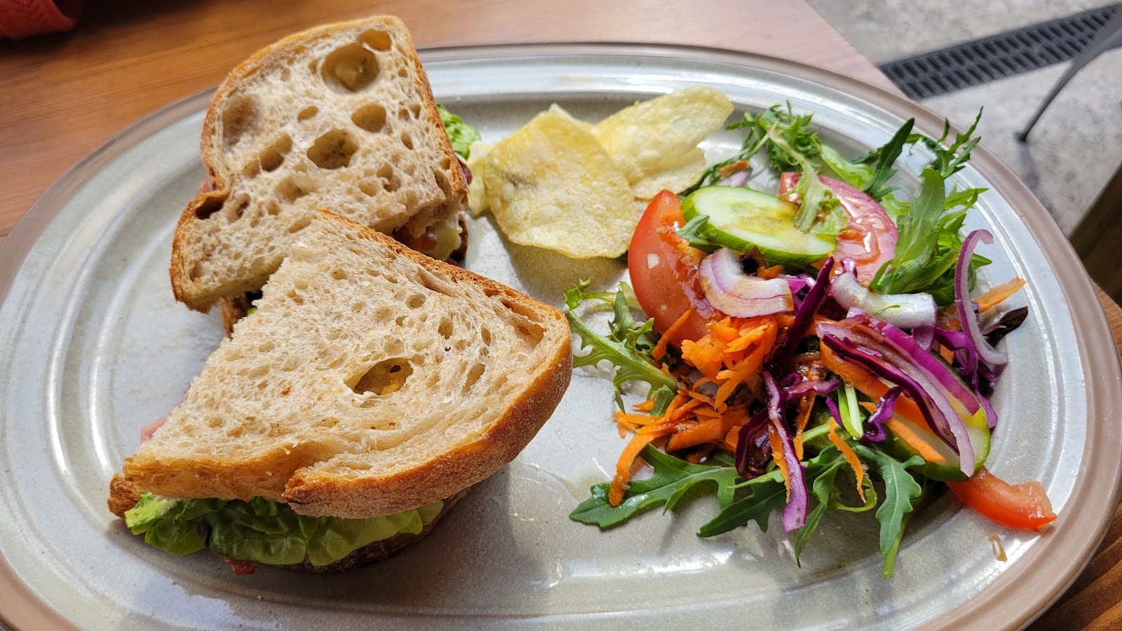 Ayva in Clapton London