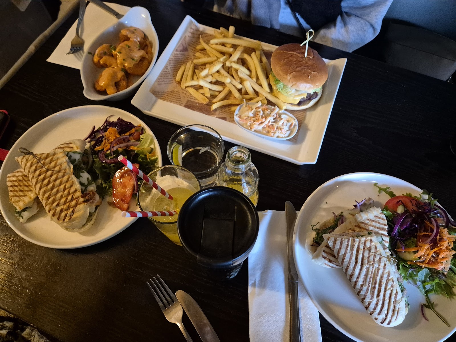 Ayva in Clapton London